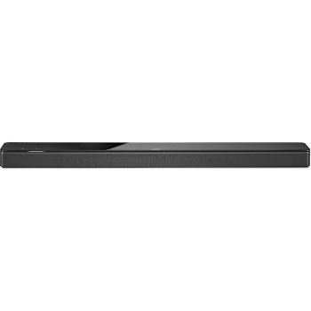 Bose Smart Soundbar-700 black