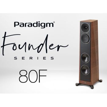 Paradigm Founder-80F