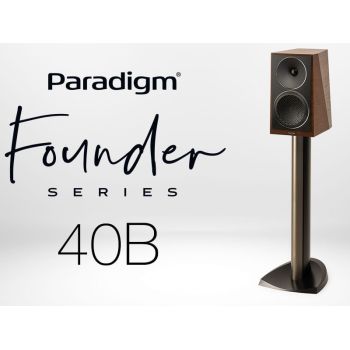 Paradigm Founder-40B