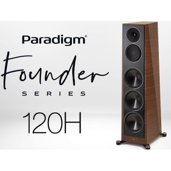 Paradigm Founder-120H