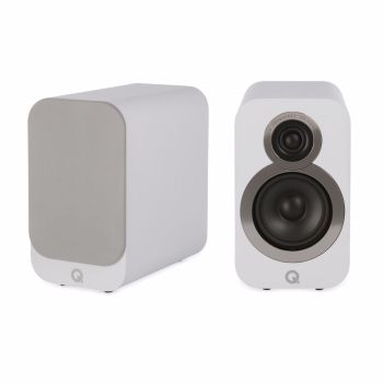 Q Acoustics 3010i white