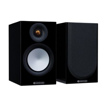 Monitor Audio new 7G Silver-50 high gloss black
