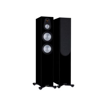 Monitor Audio Silver-300 7G high gloss black
