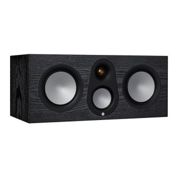 Monitor Audio Silver-C250 7G black oak