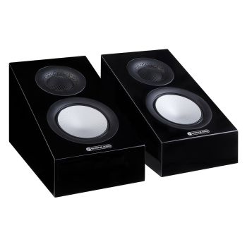 Monitor Audio Silver-AMS 7G gloss black