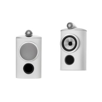 Bowers & Wilkins 805 D4 white gloss