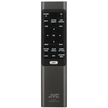 JVC DLA-NZ7 remote