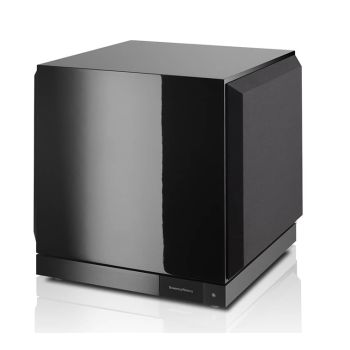 Bowers & Wilkins DB2D black with grille