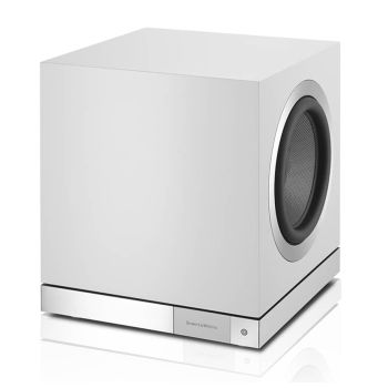 Bowers & Wilkins DB2D white