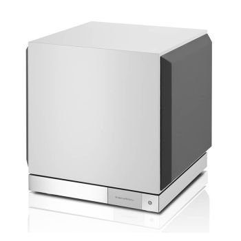 Bowers & Wilkins DB2D white with grille