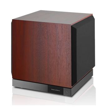Bowers & Wilkins DB2D rosenut with grille