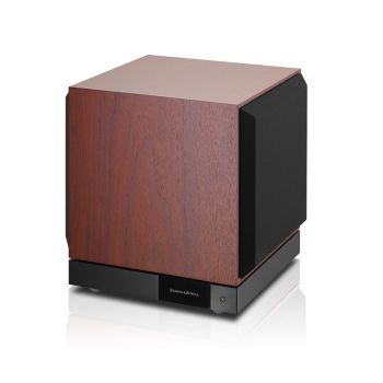 Bowers & Wilkins DB3D rosenut with grilles