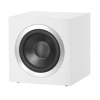 Bowers & Wilkins DB4S white