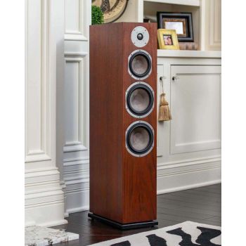 KLH Kendall American Walnut in house