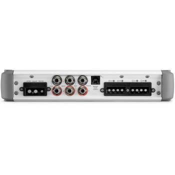 JL Audio MHD600/4-24V - 4 καναλιων