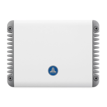 JL Audio MHD600/4-24V - 4 καναλιων