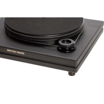 Nottingham Analogue Interspace Junior with Interspace tonearm