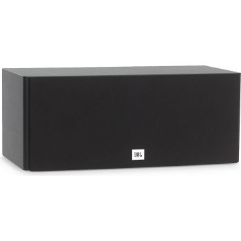 JBL Stage A125C with grille