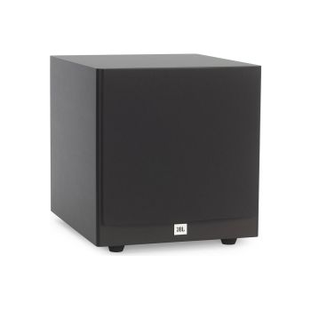 JBL Stage A100P with grille