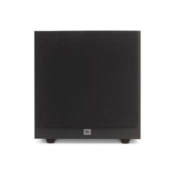 JBL Stage A120P with grille