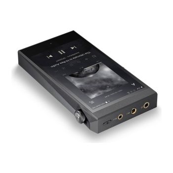 Astell Kern Ultima SP2000T connections