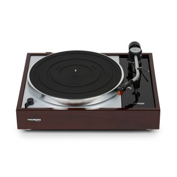 Thorens TD-1500 walnut without cover