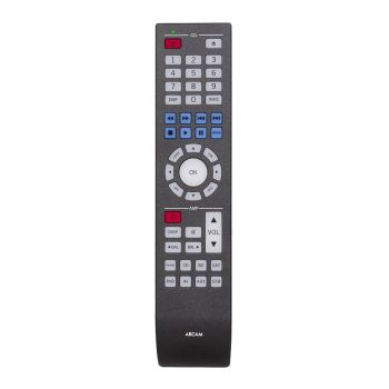 Arcam SA10 remote control
