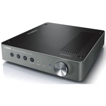 Yamaha WX-C50 MusicCast Wireless Streaming Preamplifier