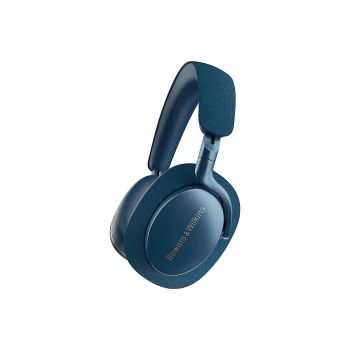 Bowers & Wilkins PX7 S2 blue - noise canceling