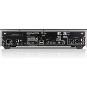 Arcam ST60 Network Player Streamer