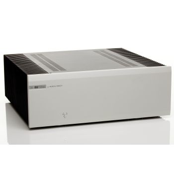 Musical Fidelity M8s-700m silver