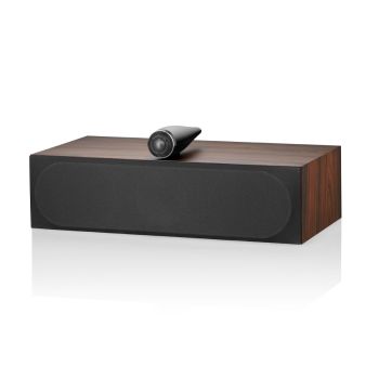 Bowers & Wilkins HTM71 S3  mocha with grille