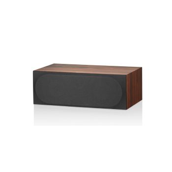 Bowers & Wilkins HTM72 S3  mocha with grille