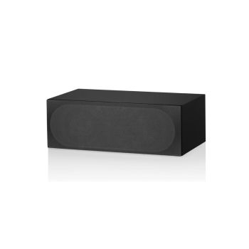 Bowers & Wilkins HTM72 S3  black with grille