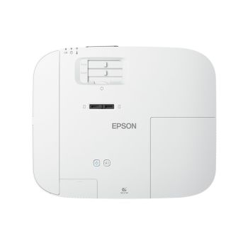 Epson TW-6150 top, controls