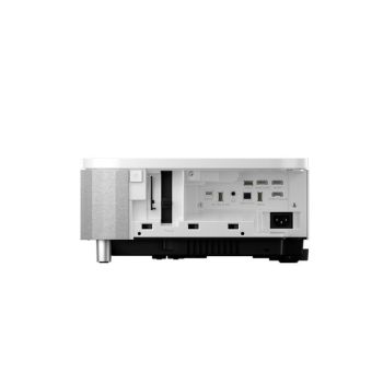 Epson LS-800W connections
