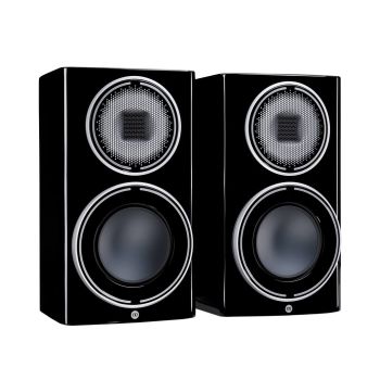 Monitor Audio Platinum-100 3G black piano