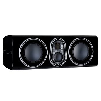 Monitor Audio Platinum-C250 3G black piano
