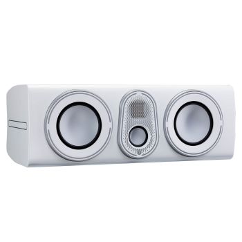 Monitor Audio Platinum-C250 3G satin white
