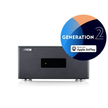 Canton Smart AMP-5.1 2nd Generation