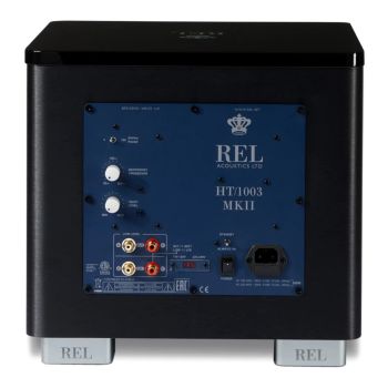 REL HT-1003 mkII