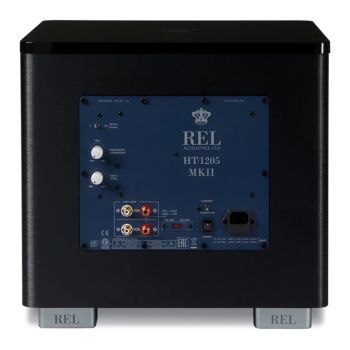 REL HT-1205 mkII