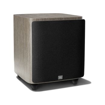 JBL HDI-1200P satin gray with grille