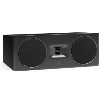 Martin Logan Motion C10 black with grille