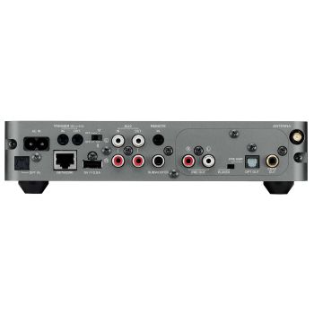 Yamaha WX-C50 MusicCast Wireless Streaming Preamplifier