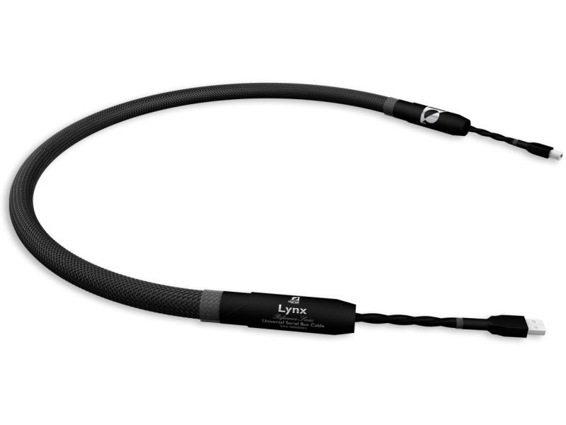 Signal Projects Lynx USB 2.0 - A male to B male
