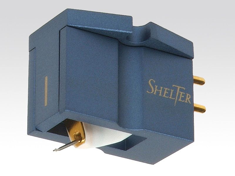 Shelter model-301-ΙΙ