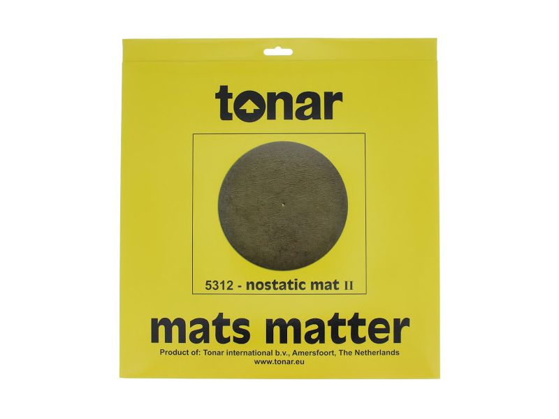Tonar Nostatic-II