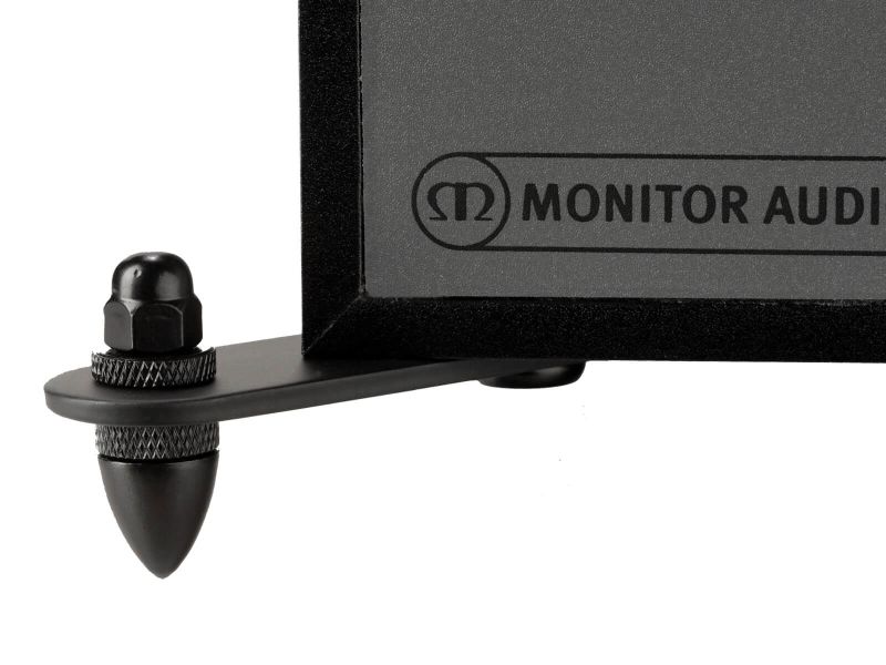 Monitor Audio 4G Monitor-200 black