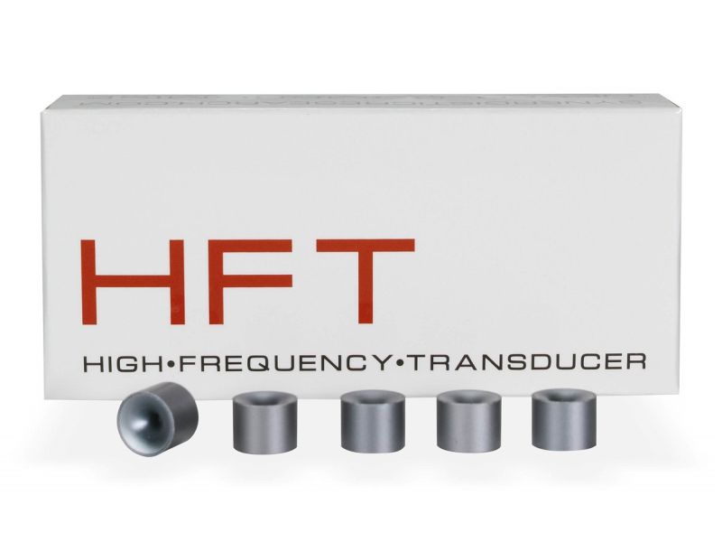 Synergistic Research HFT Standard